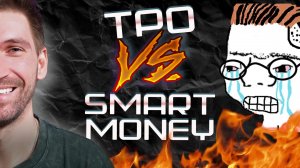 TPO Market Profile VS Smart Money. 
Что такое TPO? Или о чем молчат ваши Менторы. Часть 1.