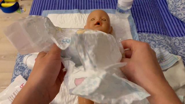 Подготовка ко сну с беби боном Богданом. смотреть онлайн