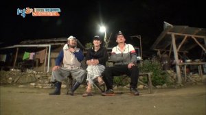 2 Days & 1 Night - Season 3 : Working Holiday in Yeongwol Part 3 [ENG/THA/2017.07.23]