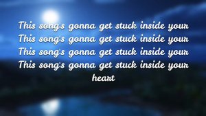 The LEGO Movie 2 - Everything’s Not Awesome (Lyrics)
