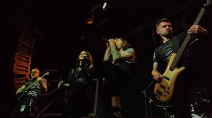 CЛОТ - Программа «Слот Must Go On» (Саратов, клуб Onyx 27.09.2024)