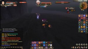 Маг vs Шаман PW Classic 1.4.6