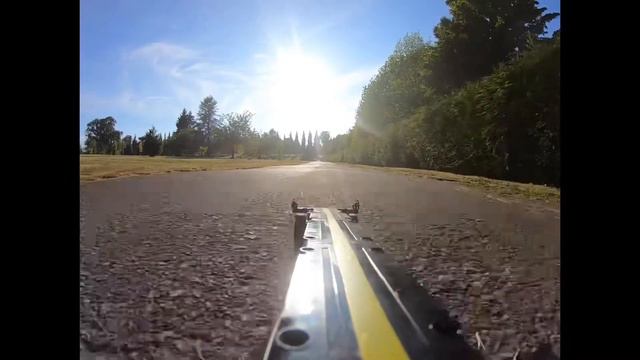 LEGO Technic dragster смотреть онлайн