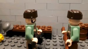 LEGO WW2: Battle of Berlin