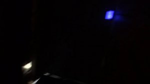 Панорамный лифт Delfar в жилом доме