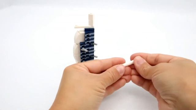 Lego Architecture 21052 Dubai. Сборка Лего Архитектура Дубай смотреть онлайн