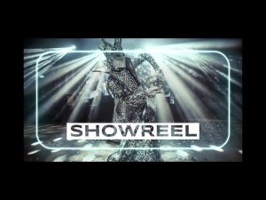 Extravaganza show/showreel 2023