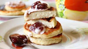 Как приготовить сырники из творога без манки? - вкусные и нежные. Проверенный рецепт!