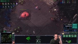 StarCraft 2: Lowko vs AlphaStar!