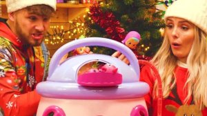 GETTING RARE CRY BABIES MAGIC TEARS DOLLS FOR CHRISTMAS #crybabies #magictears