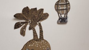 Подготовка к полету. стихи Дарья Нежинская