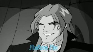 /Блум и Валтор/Клип Перекрёстки/Винкс/