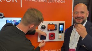 Спецвыпуск — репортаж с IP-форума в Санкт-Петербурге 05.10.2023 | Технодайджест «Сухие контакты»