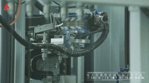 Электроэрозионный прошивной станок OVSO