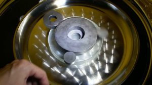 опыты с магнитами = experiments with magnets