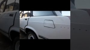 Купил ваз 2104 за 14 тыс!!! Первый запуск. 2 ЧАСТЬ.