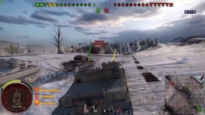 Танки на ПС5