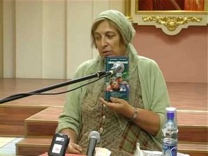 Ирина Медведева Откровенно на актуальные темы часть 2