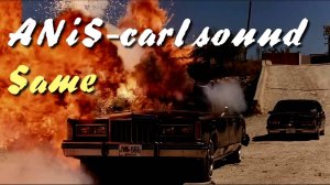 ANiS-carlsonnd - Same