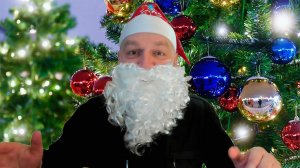 ВРЕДНОЕ ПОЗДРАВЛЕНИЕ С НОВЫМ 2022-М ГОДОМ !!!