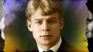 Письмо к матери исполняет Александр Петрович Меньшиков