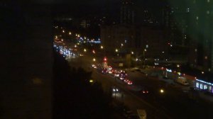 Грузопассажирский, пассажирский лифт (г. Зеленоград), V=1 м-с, г-п 400, 630 кг (66)