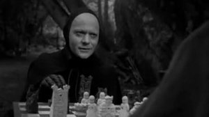 Седьмая печать The Seventh Seal 1957