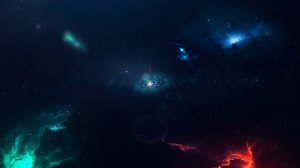 ВСЕЛЕННАЯ, Галактика