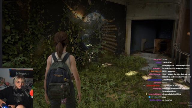 The callback to the Last of Us смотреть онлайн