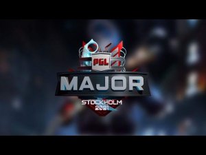 G2 vs HEROIC | BO3 | PGL Major Stockholm 2021