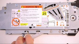 Замена доводчика на AVENTOS HF