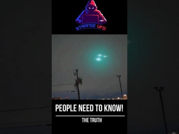 New Evidence of the Presence of Aliens