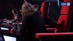 The Voice of Poland - Juliusz Kamil - „Roxanne"