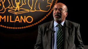 TEDxLakeComo - Paolo Sannella - 11/04/09