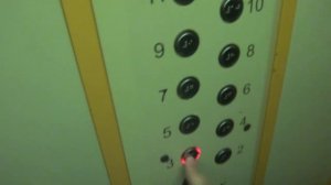Грузопассажирский, пассажирский лифт V=1,6 м-с, Q=400, 630 кг (4319)