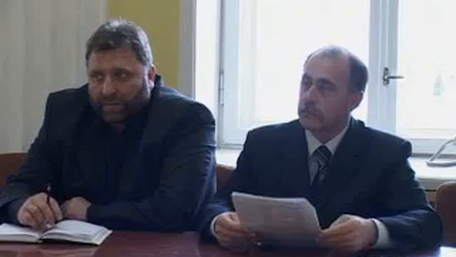 Совет профилактики