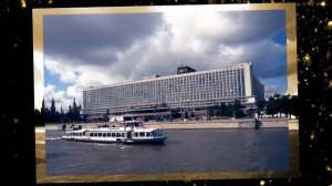 Сериал Гостиница «Россия»  2016 Премьера анонс