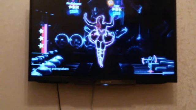 Just dance 2016 песня я Альбатрос-am an albatros смотреть онлайн