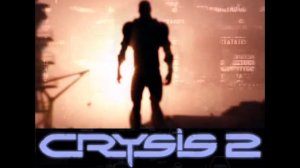 Crysis 2  Память Пророка //4