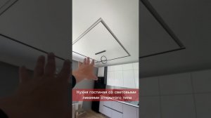 Натяжные потолки в двухэтажном доме