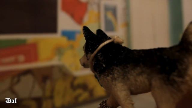 Страшилка  /// Лучший школьный психолог в мире /// Schleich