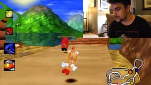 SONIC.EXE AND TAILS DOLL 3 AM CHALLENGE!! (GONE WRONG!) (SCARY!)