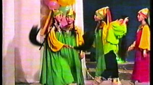 Архив. ЦДОД Горного улуса 2004 год