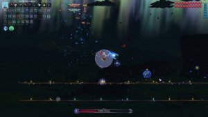 Overhaul Murasama V.S Cryogen! Terraria Calamity (Calamity overhaul)