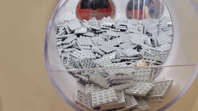 LEGO Store Shopping! Buying 15 Sets FOR YOU! смотреть онлайн