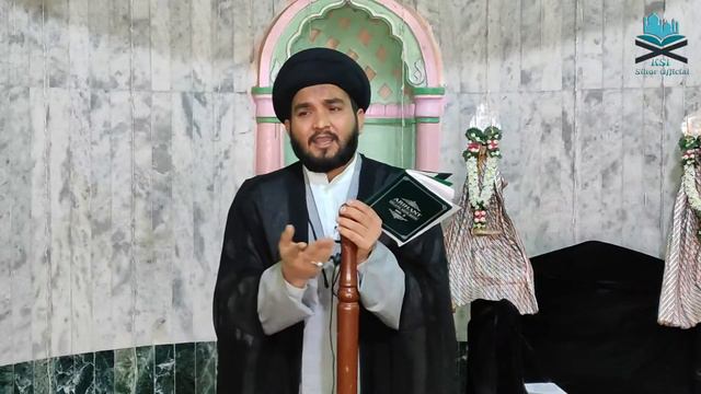 🔴LIVE KHUTBA OF SALAT-E JUMMA SIHOR | MAULANA SYED JAFAR RAZA NAQVI | 14/01/2022 смотреть онлайн