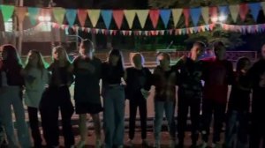 Орлятский круг