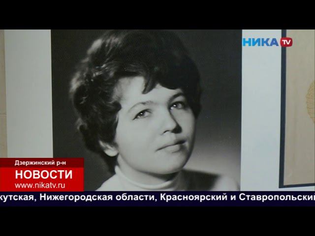 В Свято Тихоновой пустыни открылась выставка, посвящённая монахине журналисту