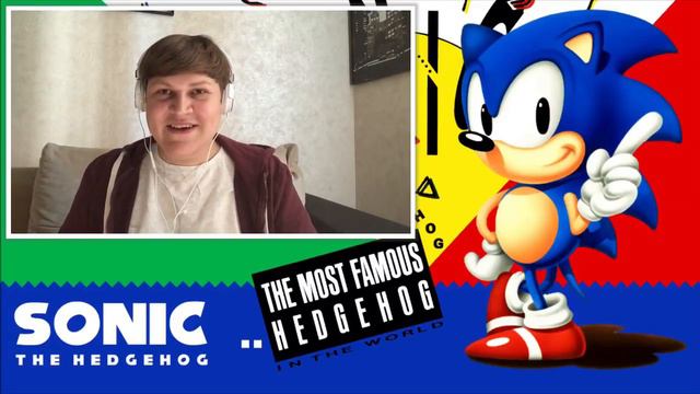 Sonic Mania Adventures: Part 4 | РЕАКЦИЯ 👀 + БОНУСНАЯ РАСПАКОВКА «МОЙ УГОЛОК СОНИКА» ЛЕГО СОНИК смотреть онлайн