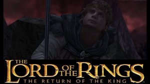 Lord of the rings - the return of the king (Властелин колец - возвращение короля) Геноцидим //4